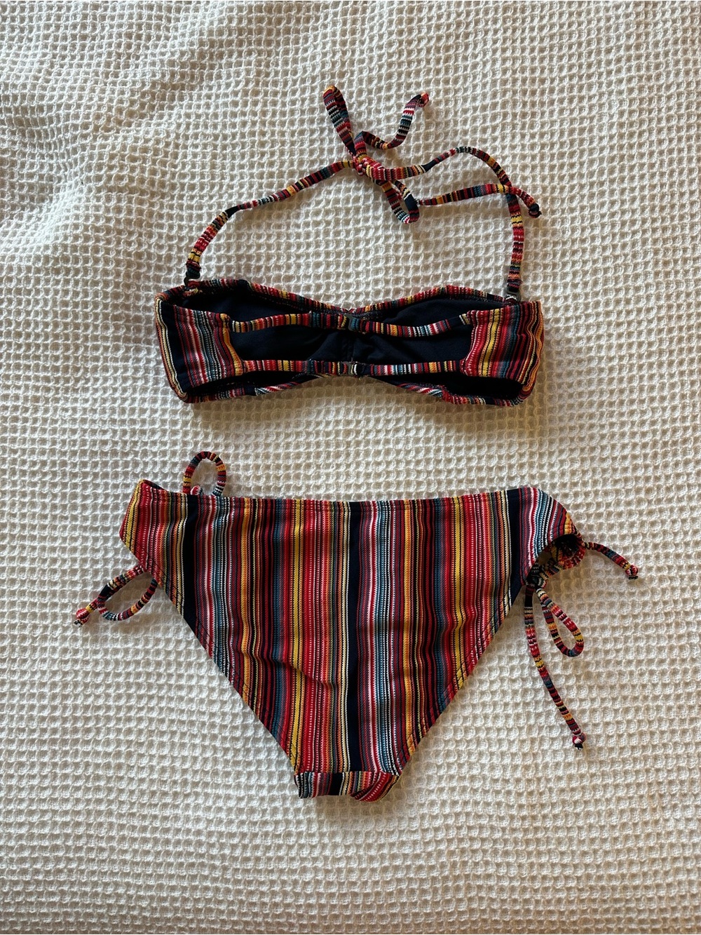 Roxy bikini - Picture 2 of 2